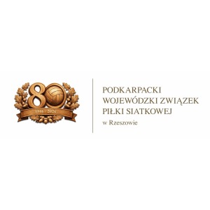 Prośba o materiały do obchodów 80-lecia Podkarpackiej Siatkówki!